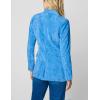 [BLANKNYC] Womens Luxury Clothing Oversized Blazzer with Pockets, Comfortable & Stylish Coat(Riviera)