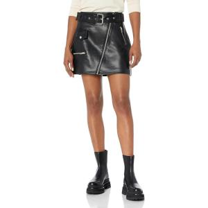 [BLANKNYC] Womens Fashionable Mini Skirt for Any Occasions, Dress Or Casual Clothes, Comfortable & Stylish Clothing(Youthquake)