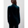 [BLANKNYC] Womens Double Breasted Blazer(Street Smart)