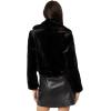 [BLANKNYC] Women’s Snow Queen Bomber Jacket(Be My Guest)