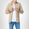 [BLANKNYC] mens [Blanknyc] Men’s Suede Shirt Jacket(Heart of Glass)
