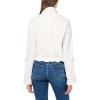 [BLANKNYC] womens [Blanknyc] Women’s Utility Jacket(Ivory)