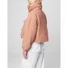 [BLANKNYC] womens Nylon Puffer Jacket(Free Pass)