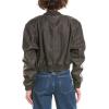 [BLANKNYC] womens On Track(Black)