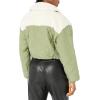 [BLANKNYC] womens Women’s Nylon Jacket(Perfect Getaway)