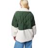[BLANKNYC] womens Women’s Quilted Jacket(Hitch Hike)