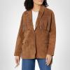 Chocolate City Coat(Chocolate City)