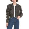 [BLANKNYC] womens On Track(Black)