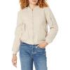 [BLANKNYC] womens Women’s Bomber Jacket(Heaven Sent)