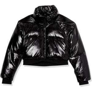 [BLANKNYC] girls Girls Puffer Jacket(Cold Lover)