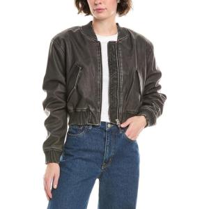 [BLANKNYC] womens On Track(Black)