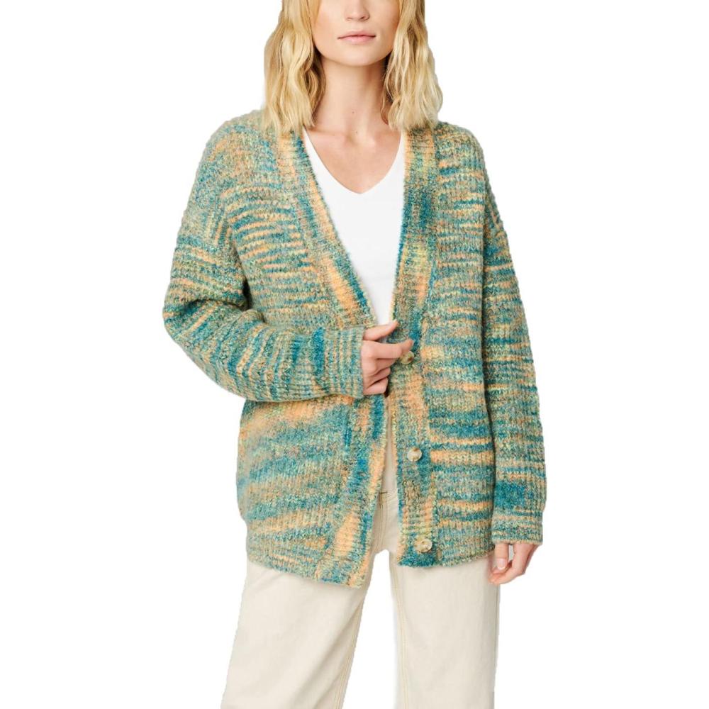 image:imageBLANKNYC Womens Oversized Cardigan Sweater Comfortable Fit amp Designer ClothingBeloved Promise
