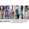 [BLANKNYC] Girls Cut-Off Shortcut Off Short Shorts, Stylish Denim, Teen & Tween Fashion, Comfortable & Designer Clothing(White Likes)