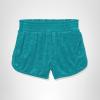 [BLANKNYC] Girls Elastic Waist Terry Cloth Short, Comfortable & Stylish Clothing(Part Time)