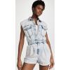 [BLANKNYC] Women’s Blind Journey Romper(Blind Journey)