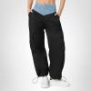 [BLANKNYC] Women’s Cold Gem Trousers(Cold Gem)