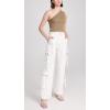 [BLANKNYC] Women’s Creamy Scoop Cargo Pants(Creamy Scoop)