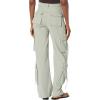 [BLANKNYC] Women’s Creamy Scoop Cargo Pants(Zen Time)