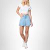 [BLANKNYC] Women’s Happy Dance Shorts(Close to You)