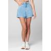 [BLANKNYC] Women’s Happy Dance Shorts(Close to You)