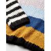 [BLANKNYC] Women’s Happy Place Sweater(Mixed Signals)