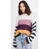 [BLANKNYC] Women’s Happy Place Sweater(On Point)
