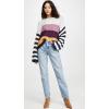 [BLANKNYC] Women’s Happy Place Sweater(On Point)