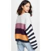 [BLANKNYC] Women’s Happy Place Sweater(On Point)