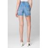 [BLANKNYC] Womens Luxury Clothing Denim Jean Shorts with Pockets, Always in Style, Fashionable & Comfortable, The Warren(Girls Room)