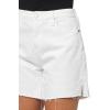 [BLANKNYC] Womens Luxury Clothing Denim Jean Shorts with Pockets, Always in Style, Fashionable & Comfortable, The Warren(See You Again)