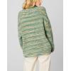 [BLANKNYC] Womens Oversized Cardigan Sweater, Comfortable Fit & Designer Clothing(Beloved Promise)