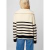 [BLANKNYC] Women’s Peak Hour Sweater(Peak Hour Bbc)