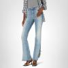 [BLANKNYC] Womens Slim Slraight Leg Jean with Slit(Local Celeb)