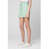 [BLANKNYC] Womens Textured Linen Drawstring Paperbag Shorts, Comfortable & Stylish(Bay Area)