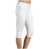 Blank Nyc Women’s Bimbo Cut Off Short(White)