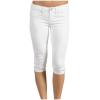 Blank Nyc Women’s Bimbo Cut Off Short(White)