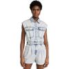 [BLANKNYC] Women’s Blind Journey Romper(Blind Journey)