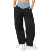 [BLANKNYC] Women’s Cold Gem Trousers(Cold Gem)