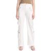 [BLANKNYC] Women’s Creamy Scoop Cargo Pants(Creamy Scoop)
