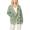 [BLANKNYC] Womens Oversized Cardigan Sweater, Comfortable Fit & Designer Clothing(Beloved Promise)