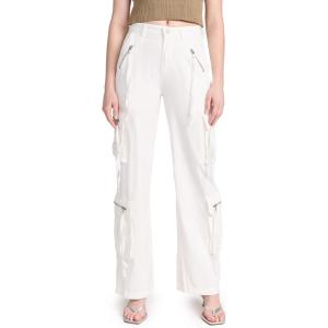 [BLANKNYC] Women’s Creamy Scoop Cargo Pants(Creamy Scoop)
