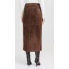 [BLANKNYC] Women’s Black Coffee Skirt(Black Coffee)