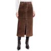 [BLANKNYC] Women’s Black Coffee Skirt(Black Coffee)