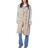 [BLANKNYC] womens Women’s Trench Coat(First Row)