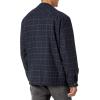 [BLANKNYC] mens Military CoatJacket(Navy)