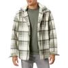 [BLANKNYC] mens Military CoatJacket(Multi)