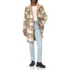 [BLANKNYC] Women’s Coat(Play Safe)