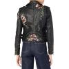 [BLANKNYC] Women’s Fresh Start Moto Jacket(As You Wish)