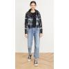 [BLANKNYC] Women’s Fresh Start Moto Jacket(Bliss Field)