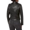 [BLANKNYC] Women’s Fresh Start Moto Jacket(For the Night)